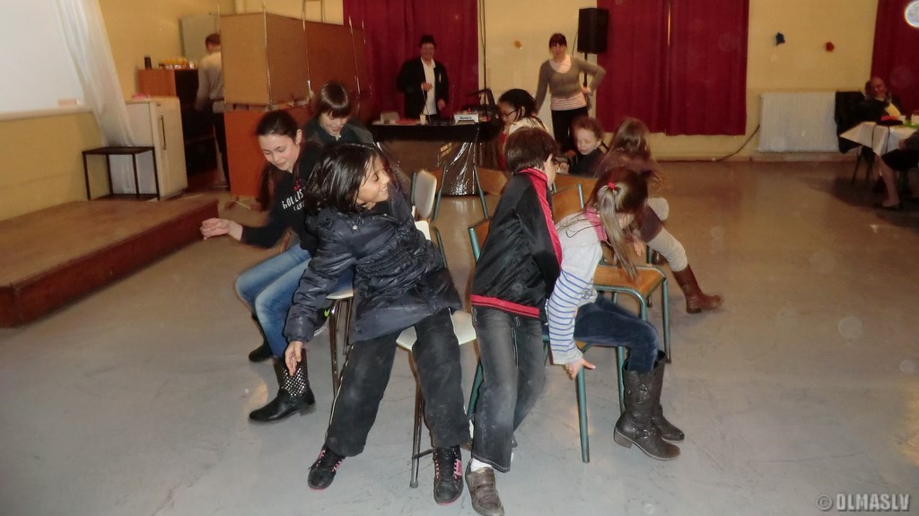 Anniversaire Enfants