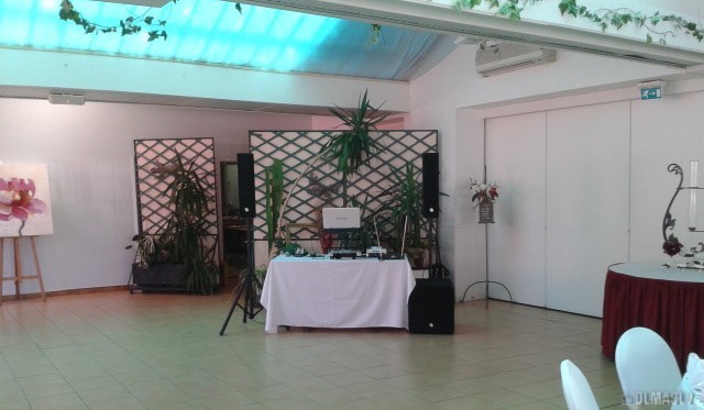 DJ Mariage