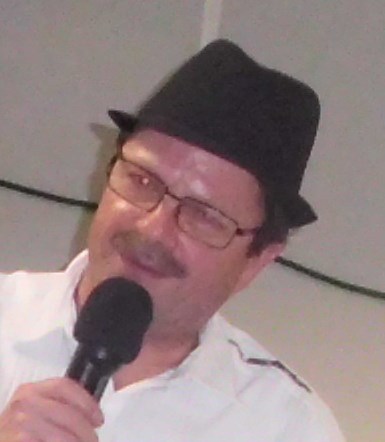 Animateur DenisLaMalice